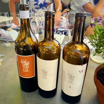 Clos du Val - Wineries Near Me - Napa, California