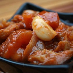 Aklé - Le Food Truck - Maghmour