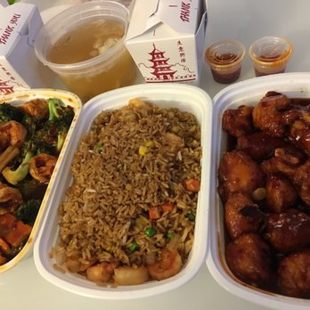 Yen's Cafe - Hunan Jumbo Shrimp 14.95, Shrimp Fried Rice 8.95, Orange Chicken 12.95, Taiwanese Style Wonton Soup 2.50 - Taiwanese Near Me - Ashburn, Virginia Yen's Cafe - Hunan Jumbo Shrimp 14.95, Shrimp Fried Rice 8.95, Orange Chicken 12.95, Taiwanese Style Wonton Soup 2.50 - Taiwanese Near Me - Ashburn, Virginia