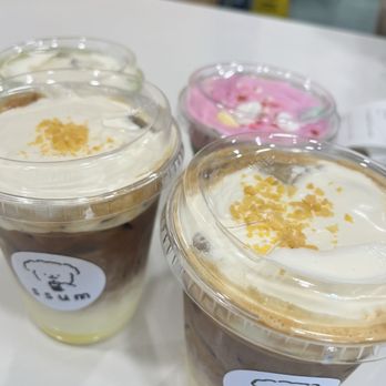 Ssum Coffee - Coffee & Tea Near Me - Anaheim, California Ssum Coffee - Coffee & Tea Near Me - Anaheim, California