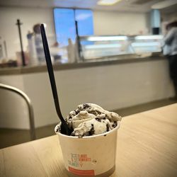 Taste & See Creamery
