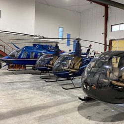 Independent Helicopters