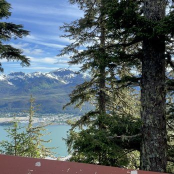 Goldbelt Tram - Tours Near Me - Juneau, Alaska Goldbelt Tram - Tours Near Me - Juneau, Alaska