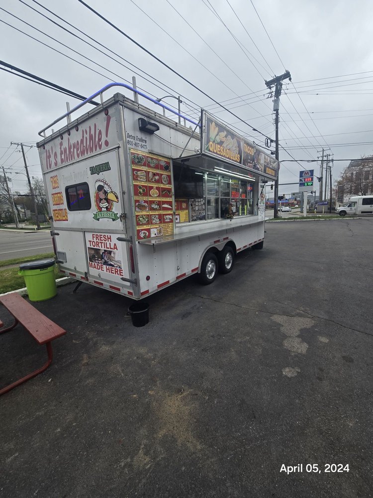 La Fiesta Tacos