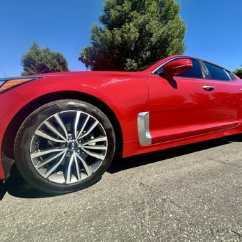 Van Nuys Kia - Car Dealers Near Me - Van Nuys, California