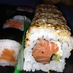 Tham Thai Sushi