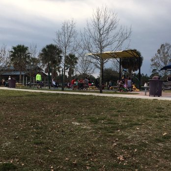 P Phillips Community Park - The other half of the playground area and what I think is the splash pad - Dog Parks Near Me - Orlando, Florida P Phillips Community Park - The other half of the playground area and what I think is the splash pad - Dog Parks Near Me - Orlando, Florida