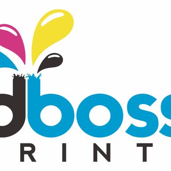 Dboss Prints - Dboss Prints LOGO - Screen Printing/T-Shirt Printing Near Me - Springfield, Virginia Dboss Prints - Dboss Prints LOGO - Screen Printing/T-Shirt Printing Near Me - Springfield, Virginia