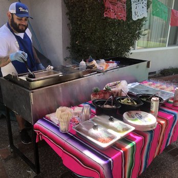 Tacos N Chill - Caterers Near Me Tacos N Chill - Caterers Near Me