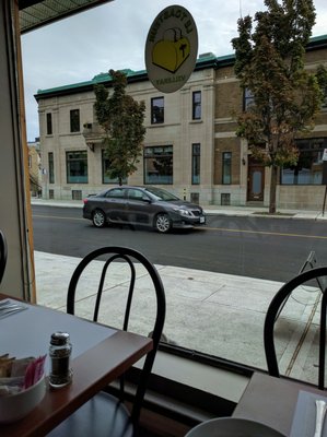 Le Toasteur Villeray by null