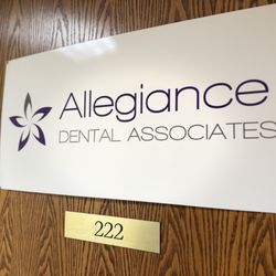 Allegiance Dental Associates