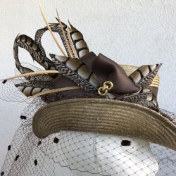 Hats by Katie - New on the website