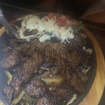 Polvos South - Mexican Near Me - Austin, Texas