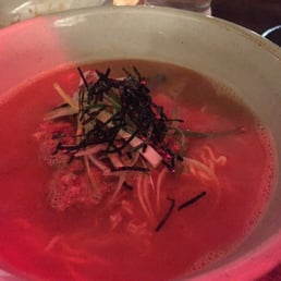 Kimchi Bacon Potato Salad 16oz