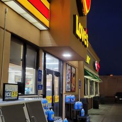 Love's Travel Stop