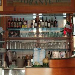 Ristorante Buffet Stazione F.S.