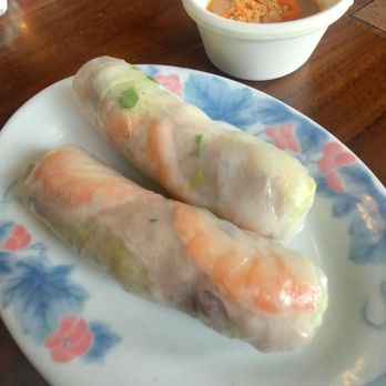 Sai Gòn Café - Spring roll - Vietnamese Near Me - Lancaster, Pennsylvania Sai Gòn Café - Spring roll - Vietnamese Near Me - Lancaster, Pennsylvania