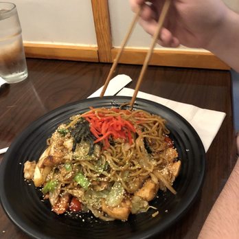 Boru Ramen - Yakisoba street noodles. - Ramen Near Me - Arlington, Virginia Boru Ramen - Yakisoba street noodles. - Ramen Near Me - Arlington, Virginia