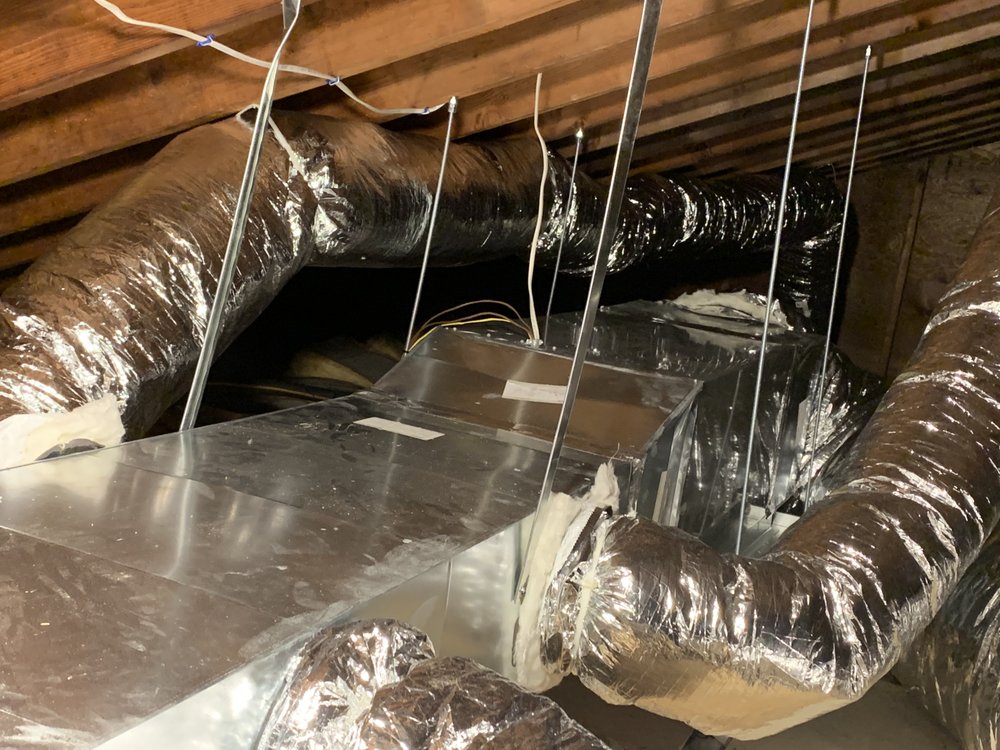 Slide of Taylor Pros Home Services