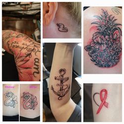 Tattoonz