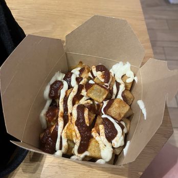 Pepe by José Andrés - Patatas Bravas - Sandwiches Near Me - Orlando, Florida