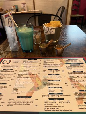 Menu photo 6 Taco Real Coral Springs, FL Menu photo 6 Taco Real Coral Springs, FL