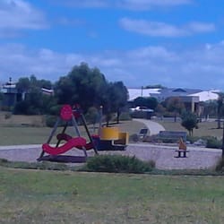 Kipsy Street Reserve
