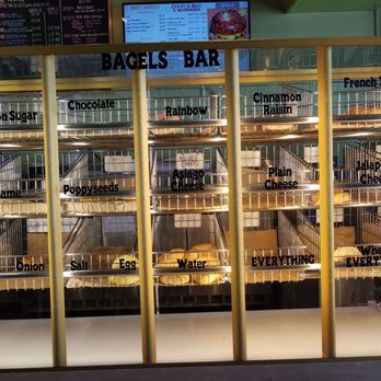 Bagels Tea - Begal Display - Coffee & Tea Near Me - Huntington Beach, California Bagels Tea - Begal Display - Coffee & Tea Near Me - Huntington Beach, California