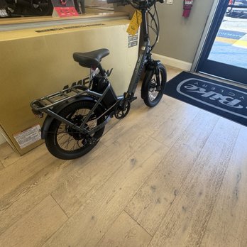 E Bike Cyclery - New bike - Bikes Near Me - Monrovia, California