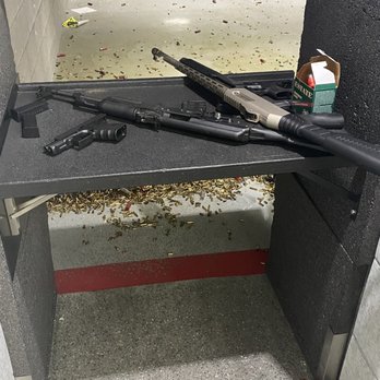 The Gun Range - Gun/Rifle Ranges Near Me - North Highlands, California The Gun Range - Gun/Rifle Ranges Near Me - North Highlands, California