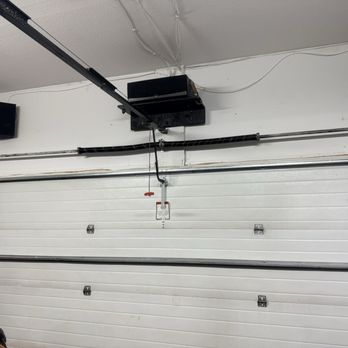 1. Pioneer Door