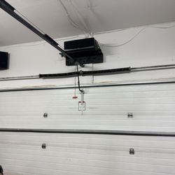 Pioneer Door