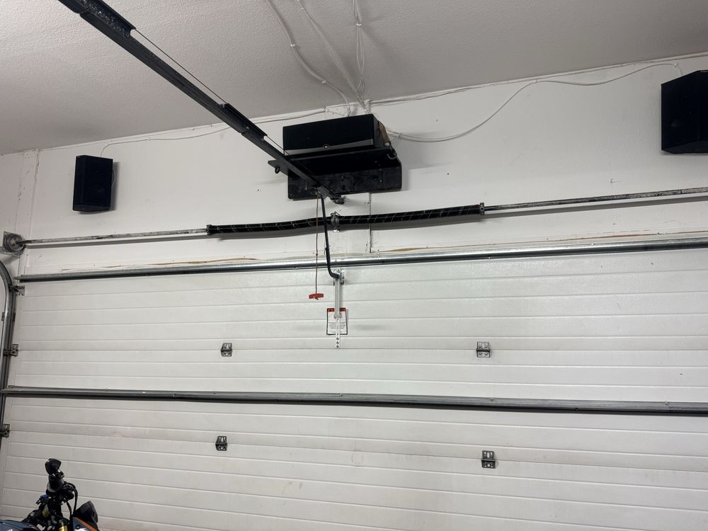 Pioneer Door - Garage Door Contractor in Anchorage, AK