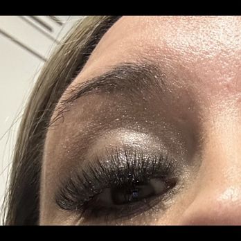 Wink Lash Bar - Hybrid lashes - Eyelash Service Near Me - Henderson, Nevada
