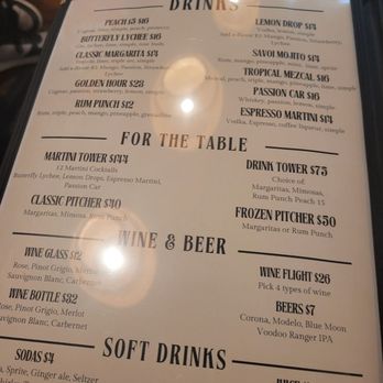 Savoi Latin Bistro - Menu - Latin American Near Me - Brooklyn, New York Savoi Latin Bistro - Menu - Latin American Near Me - Brooklyn, New York