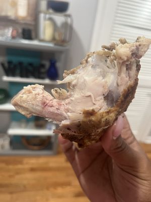 Sardi's Pollo A La Brasa by null