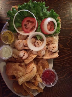 Scranton's Restaurant & Catering by null