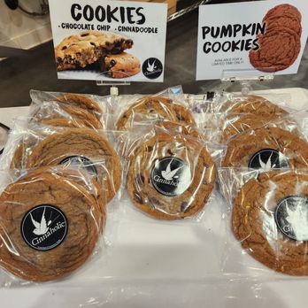 Cinnaholic - Treats - Desserts Near Me - Corona, California Cinnaholic - Treats - Desserts Near Me - Corona, California