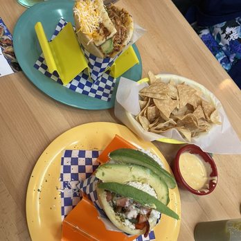 Aleida’s Restaurant - Arepas - Mexican Near Me - Cedar Park, Texas