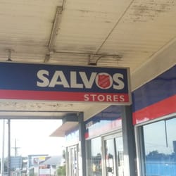 The Salvation Army