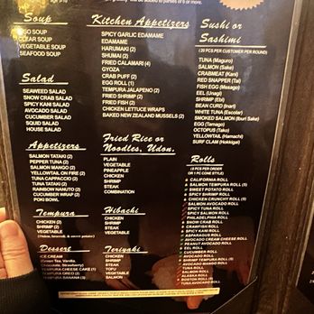 Umiya - Sushi Bars Near Me - Memphis, Tennessee Umiya - Sushi Bars Near Me - Memphis, Tennessee
