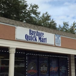 Bayshore Quick Mart