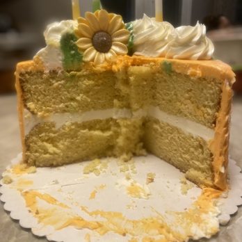 B'zzz Cakes - the inside of a cake - Custom Cakes Near Me - INDIAN LAND, South Carolina B'zzz Cakes - the inside of a cake - Custom Cakes Near Me - INDIAN LAND, South Carolina