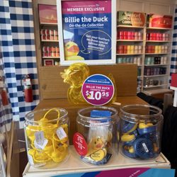 Bath & Body Works