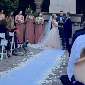 Villa Siena - Venues & Event Spaces Near Me - Gilbert, Arizona