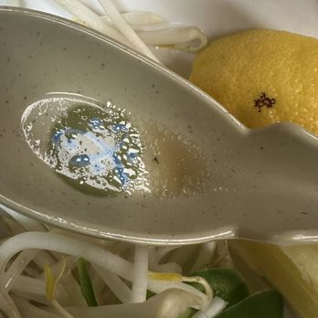 Mai's Kitchen - The "piece of pepper" - Vietnamese Near Me - Union City, California
