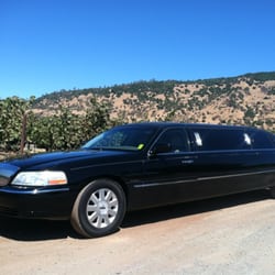 Welcome Limousine - 6 Passenger Limo