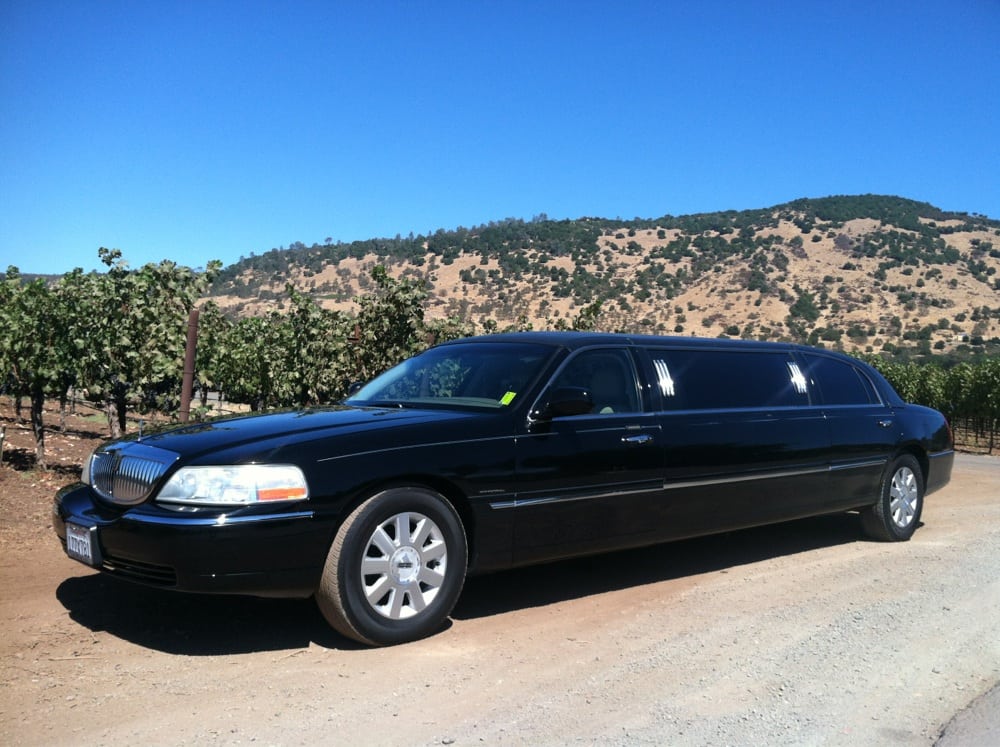 WALNUT CREEK TOWN CAR AND LIMO SERVICE 14 Photos & 10 Reviews