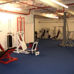 Muscle Mayhem Gym