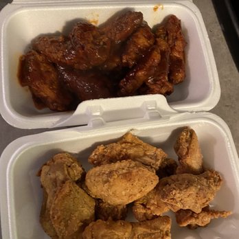 Weston Pizza and Wings - Wings - Pizza Near Me - Hamilton, Ontario